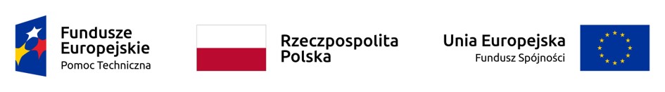 logo Programu POPT