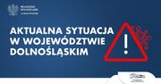 Aktualne dane dla województwa dolnośląskiego - 15.11.2020 r. - Aktualne dane dla województwa dolnośląskiego - 15.11.2020 r.
