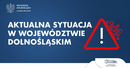 Aktualne dane dla województwa dolnośląskiego - 19.11.2020 r.