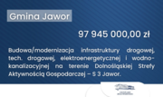 Gmina Jawor - Gmina Jawor