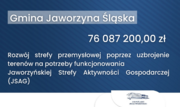 Gmina Jaworzyna Śląska - Gmina Jaworzyna Śląska